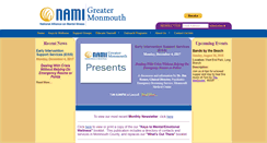 Desktop Screenshot of namigm.org